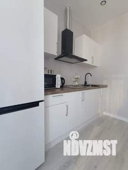 1-к квартира, посуточно, 39м2, 11/14 этаж