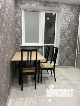 1-к квартира, на длительный срок, 35м2, 2/3 этаж