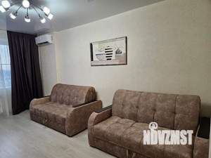 1-к квартира, посуточно, 40м2, 14/16 этаж