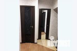 2-к квартира, посуточно, 67м2, 2/10 этаж