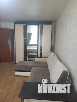 1-к квартира, посуточно, 33м2, 5/9 этаж