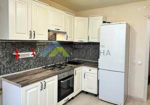 1-к квартира, на длительный срок, 40м2, 2/3 этаж