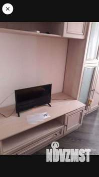 2-к квартира, посуточно, 56м2, 1/3 этаж