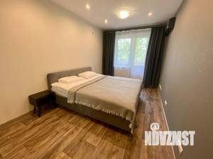 2-к квартира, посуточно, 51м2, 1/9 этаж