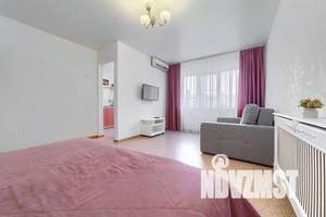 1-к квартира, посуточно, 32м2, 4/5 этаж