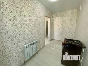 1-к квартира, на длительный срок, 28м2, 4/5 этаж