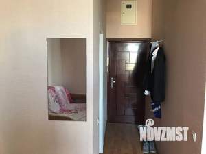 1-к квартира, посуточно, 39м2, 6/7 этаж