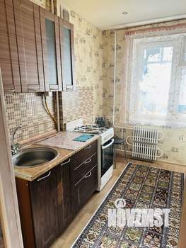1-к квартира, на длительный срок, 38м2, 6/9 этаж