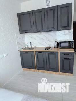 Студия квартира, посуточно, 23м2, 18/22 этаж