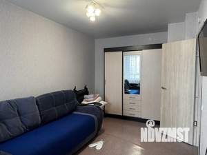 1-к квартира, посуточно, 30м2, 9/10 этаж