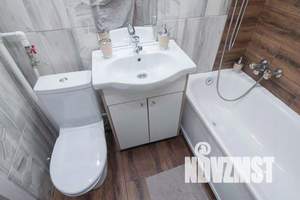 1-к квартира, посуточно, 35м2, 1/5 этаж