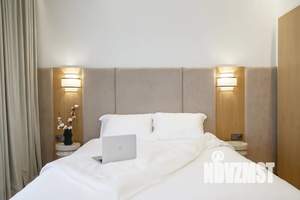 1-к квартира, посуточно, 53м2, 2/8 этаж