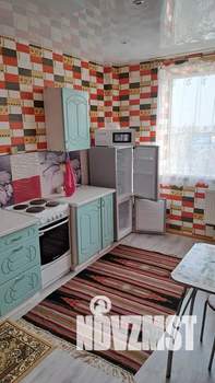 1-к квартира, посуточно, 39м2, 7/10 этаж