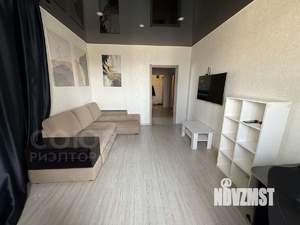 2-к квартира, на длительный срок, 45м2, 12/23 этаж