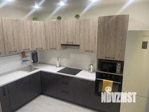 2-к квартира, посуточно, 56м2, 1/1 этаж