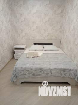 2-к квартира, посуточно, 46м2, 4/5 этаж