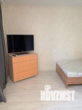 Студия квартира, посуточно, 25м2, 4/9 этаж