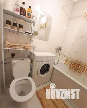 3-к квартира, посуточно, 60м2, 2/5 этаж