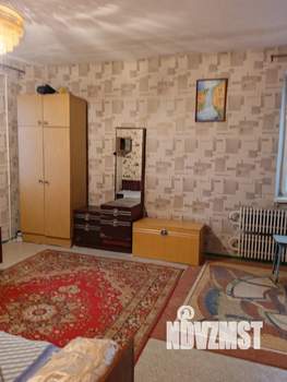 1-к квартира, на длительный срок, 37м2, 9/9 этаж