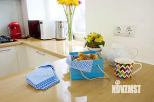 1-к квартира, посуточно, 31м2, 3/5 этаж