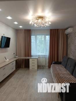 3-к квартира, посуточно, 60м2, 5/9 этаж