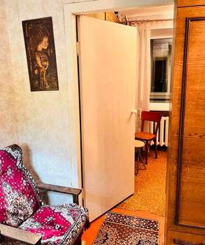 3-к квартира, на длительный срок, 50м2, 2/5 этаж