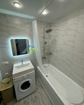 2-к квартира, на длительный срок, 54м2, 3/4 этаж