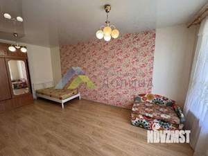 1-к квартира, на длительный срок, 32м2, 1/4 этаж