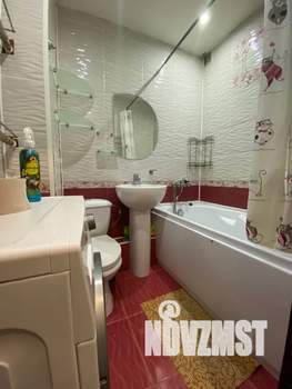 1-к квартира, посуточно, 33м2, 4/5 этаж