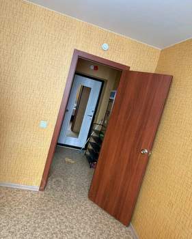 1-к квартира, на длительный срок, 33м2, 9/10 этаж