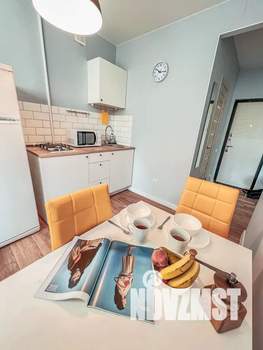 1-к квартира, посуточно, 32м2, 4/9 этаж