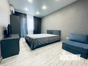 1-к квартира, посуточно, 35м2, 2/5 этаж