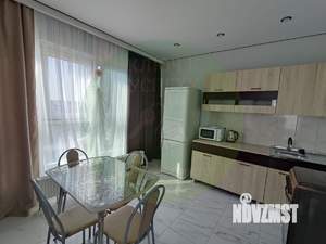 1-к квартира, на длительный срок, 37м2, 17/21 этаж