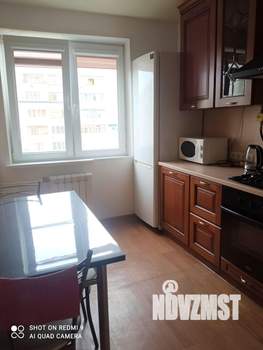 2-к квартира, посуточно, 51м2, 7/9 этаж