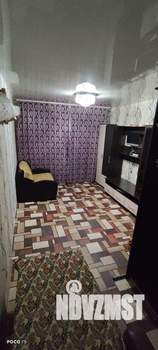 1-к квартира, на длительный срок, 32м2, 3/5 этаж