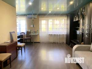 2-к квартира, на длительный срок, 47м2, 2/5 этаж