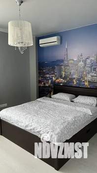 2-к квартира, посуточно, 54м2, 13/18 этаж