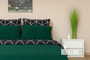 Студия квартира, посуточно, 35м2, 5/10 этаж