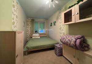 2-к квартира, на длительный срок, 43м2, 3/5 этаж