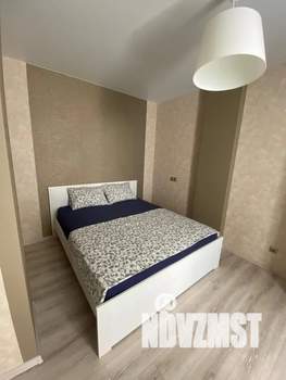 2-к квартира, посуточно, 54м2, 7/16 этаж