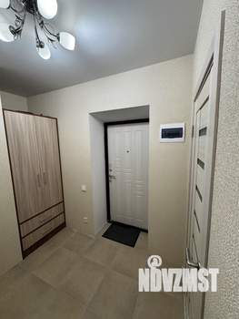 1-к квартира, на длительный срок, 36м2, 1/12 этаж