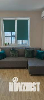 2-к квартира, посуточно, 55м2, 10/10 этаж