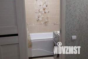 2-к квартира, посуточно, 62м2, 1/9 этаж