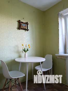 1-к квартира, посуточно, 32м2, 3/5 этаж