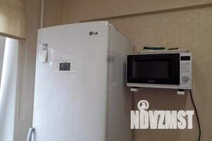 3-к квартира, посуточно, 56м2, 1/5 этаж