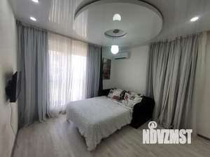 2-к квартира, посуточно, 45м2, 1/4 этаж