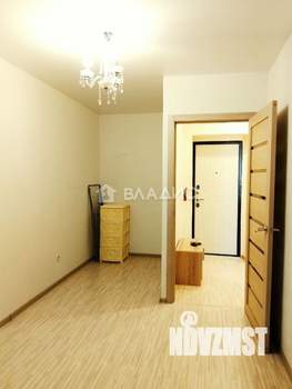1-к квартира, на длительный срок, 27м2, 2/3 этаж