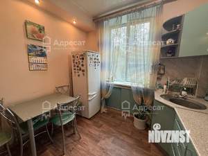 2-к квартира, на длительный срок, 50м2, 2/5 этаж