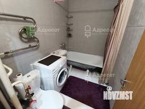 Студия квартира, на длительный срок, 33м2, 14/16 этаж