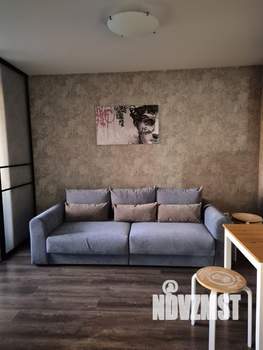 1-к квартира, посуточно, 51м2, 10/26 этаж